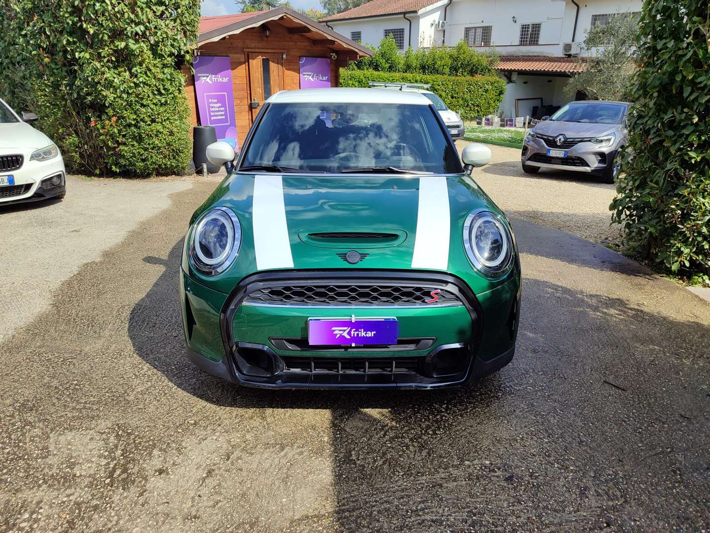 Mini 5 Portes Essential Cooper S - 2023 - Joinsteer - #14