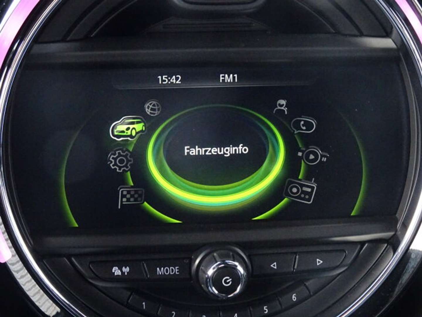 Mini Hatch JCW Cooper S - 2018 - Joinsteer - #20