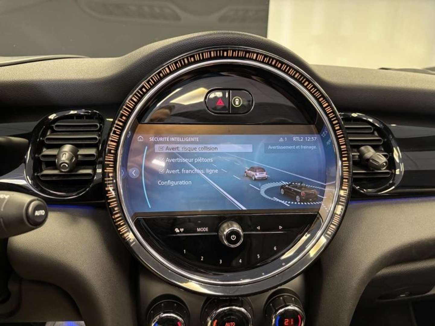 Mini Hatch Cooper S - 2023 - Joinsteer - #12