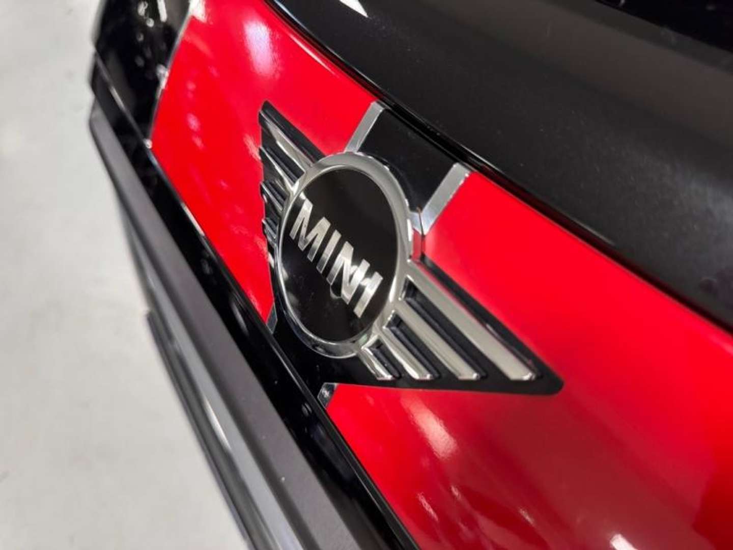 Mini Hatch Cooper S - 2023 - Joinsteer - #20