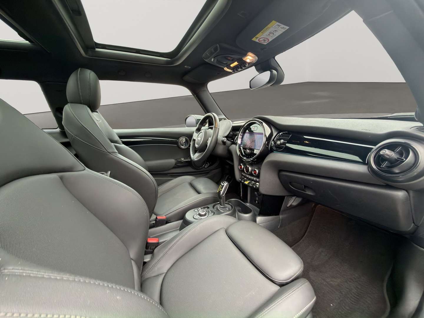 Mini Cooper SE Electric - 2023 - Joinsteer - #18