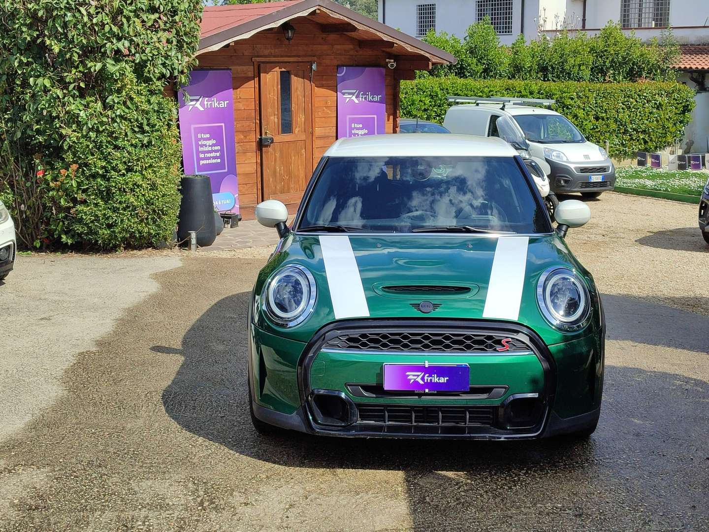 Mini 5 Portes Essential Cooper S - 2023 - Joinsteer - #15