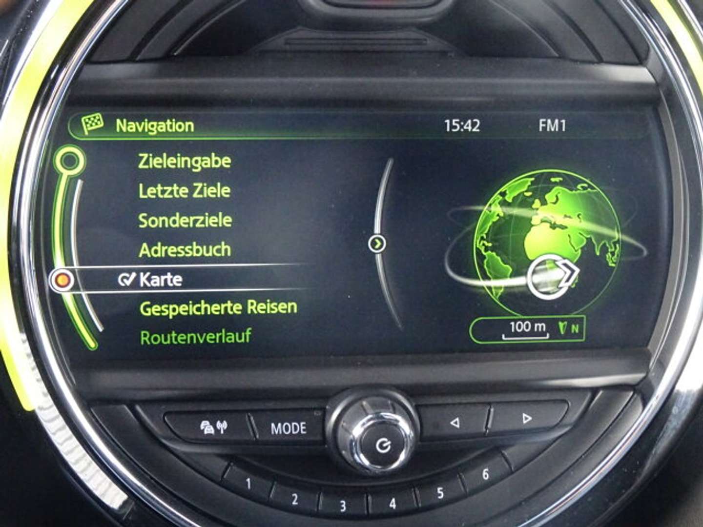 Mini Hatch JCW Cooper S - 2018 - Joinsteer - #21