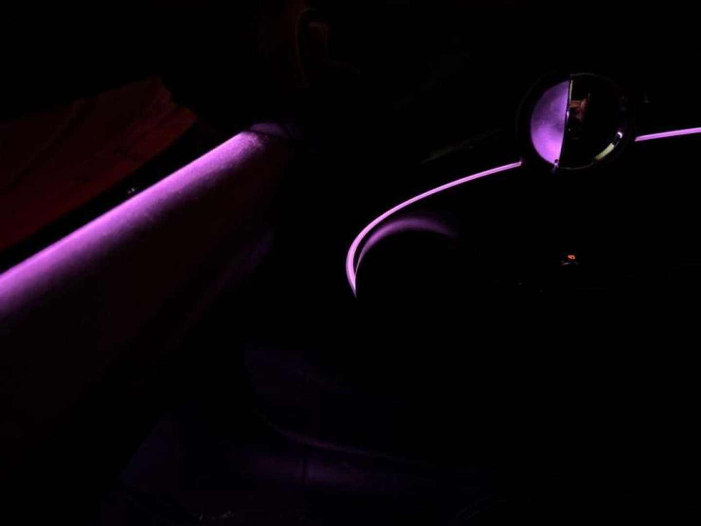 Mini Hatch Cooper S - 2023 - Joinsteer - #20