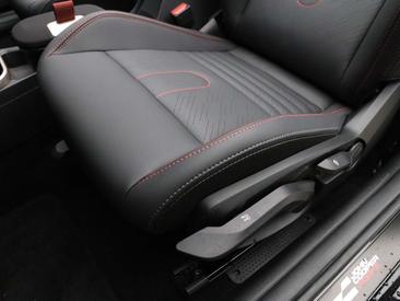 Mini Cabrio JCW Cooper — photo 22