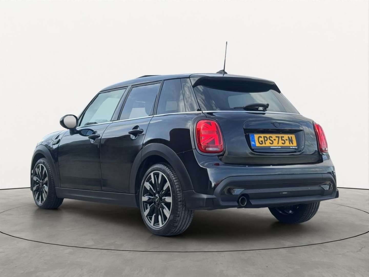 Mini 5 Portes Yours Cooper - 2021 - Joinsteer - #2