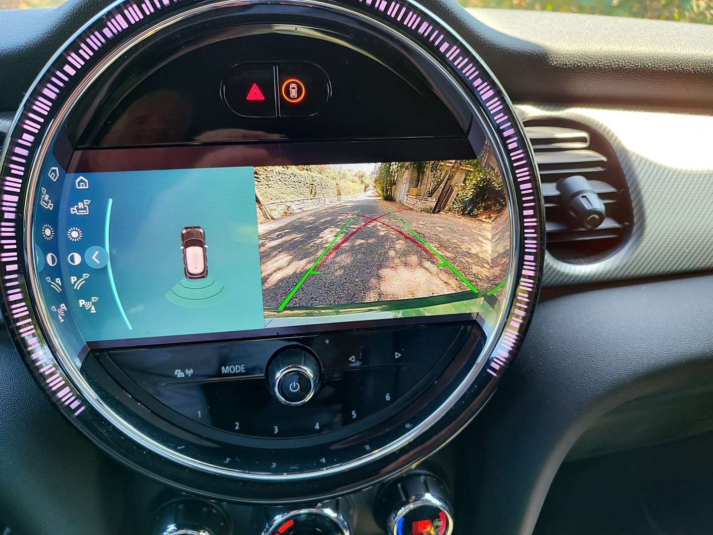 Mini 5 Portes Essential Cooper S - 2023 - Joinsteer - #16