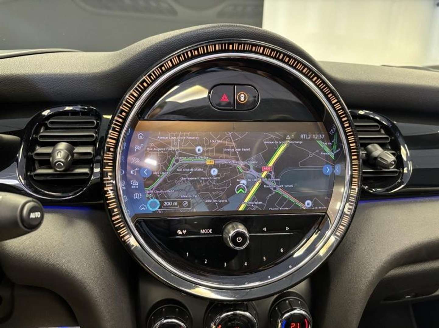 Mini Hatch Cooper S - 2023 - Joinsteer - #14