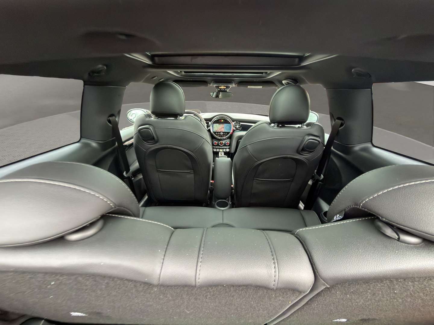 Mini Cooper SE Electric - 2023 - Joinsteer - #19