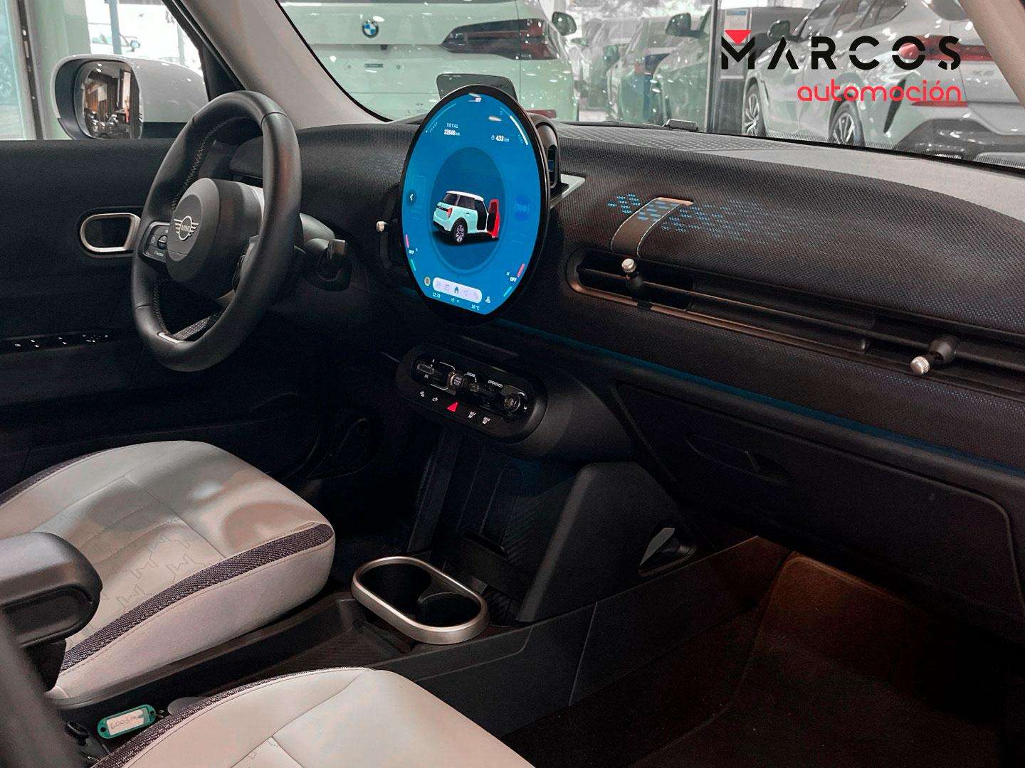 Mini Cooper Cooper - 2024 - Joinsteer - #8