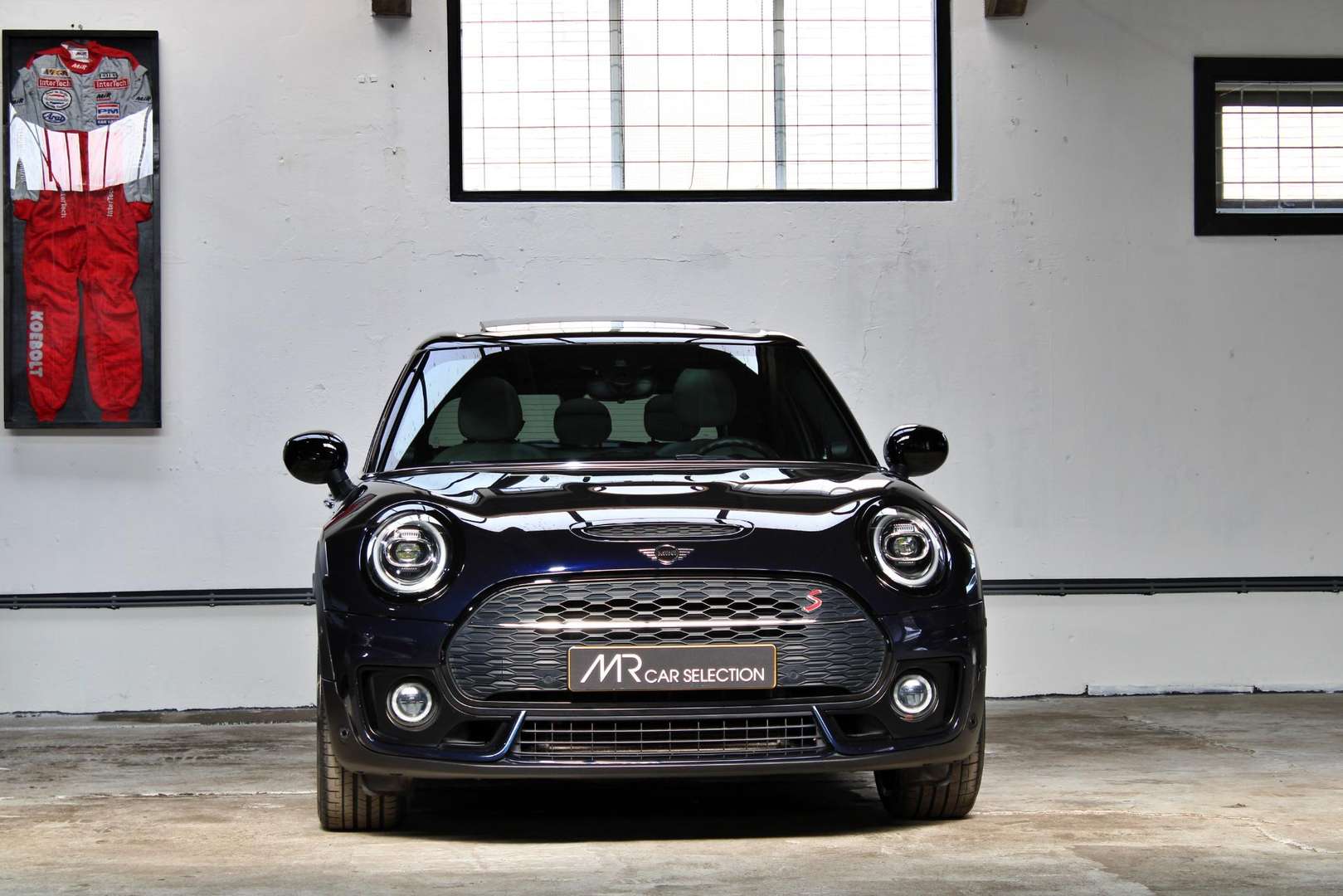 Mini Clubman JCW Cooper S - 2020 - Joinsteer - #2