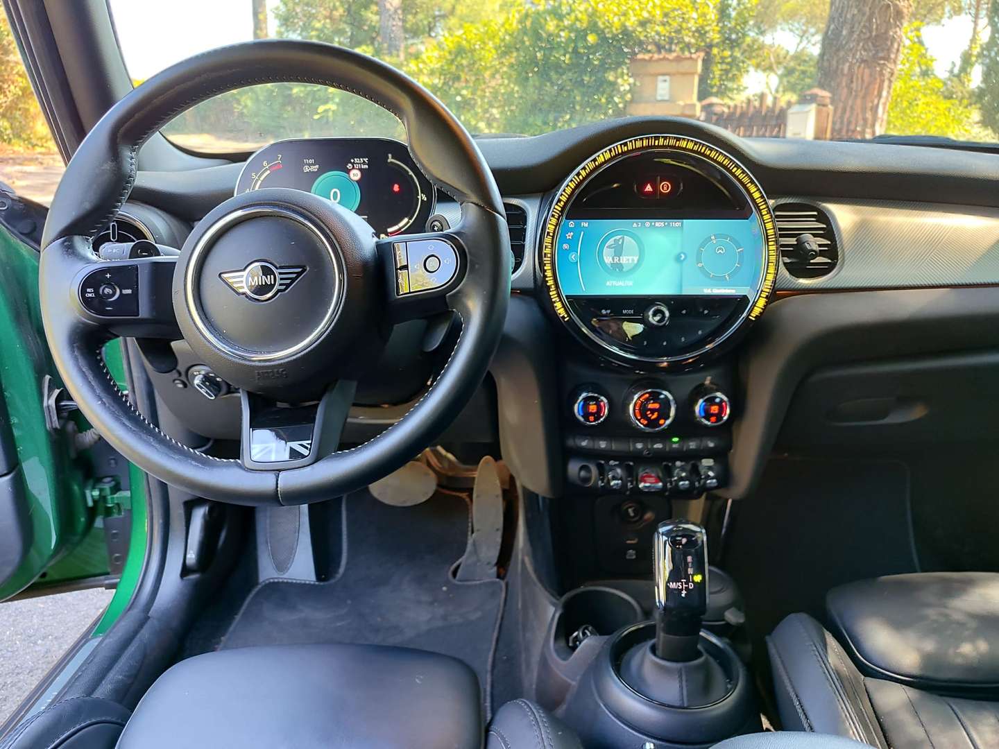 Mini 5 Portes Essential Cooper S - 2023 - Joinsteer - #17