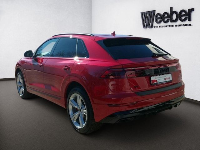 Audi Q8 TFSI E 60 TFSI E Quattro Tiptronic - 2025 - Joinsteer - #12