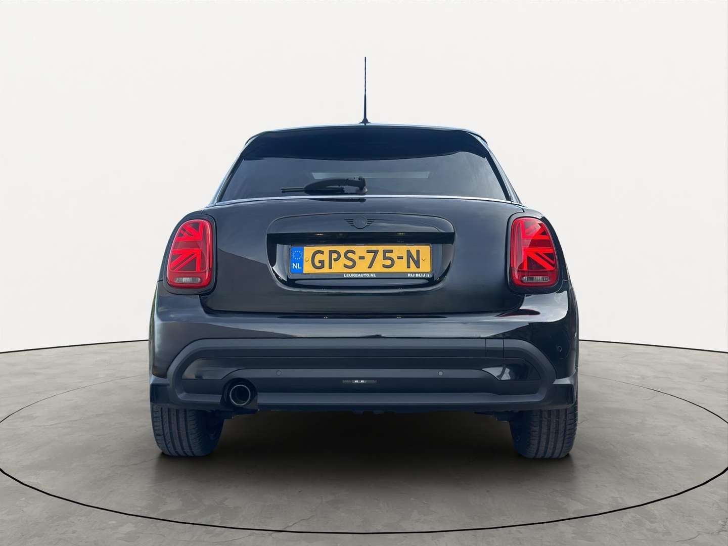 Mini 5 Portes Yours Cooper - 2021 - Joinsteer - #3