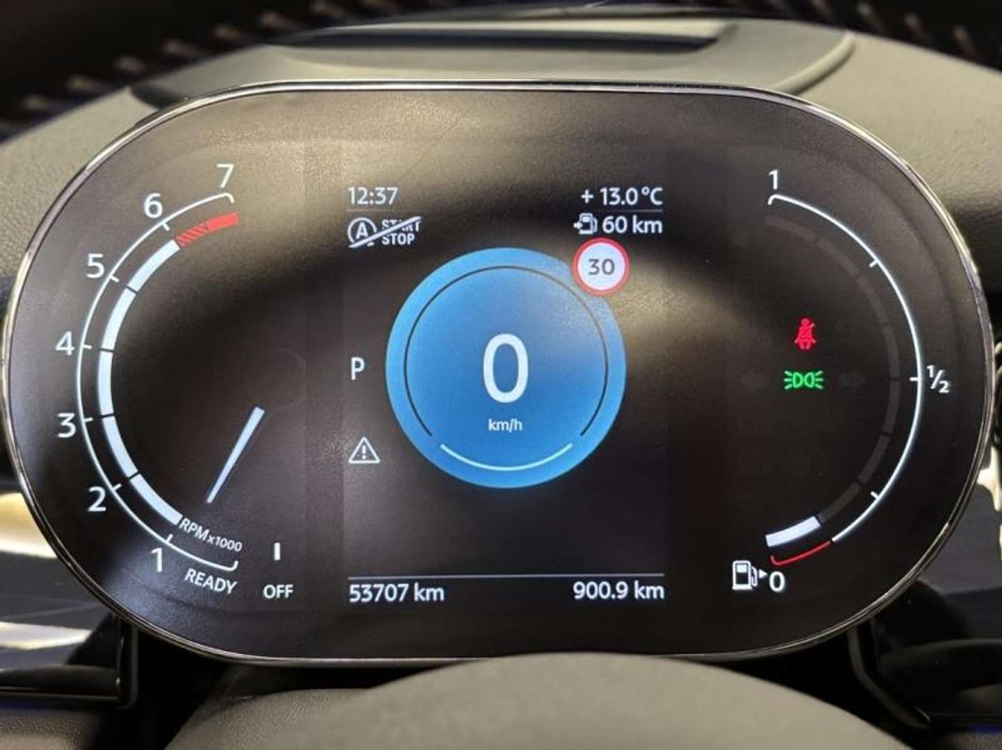 Mini Hatch Cooper S - 2023 - Joinsteer - #15