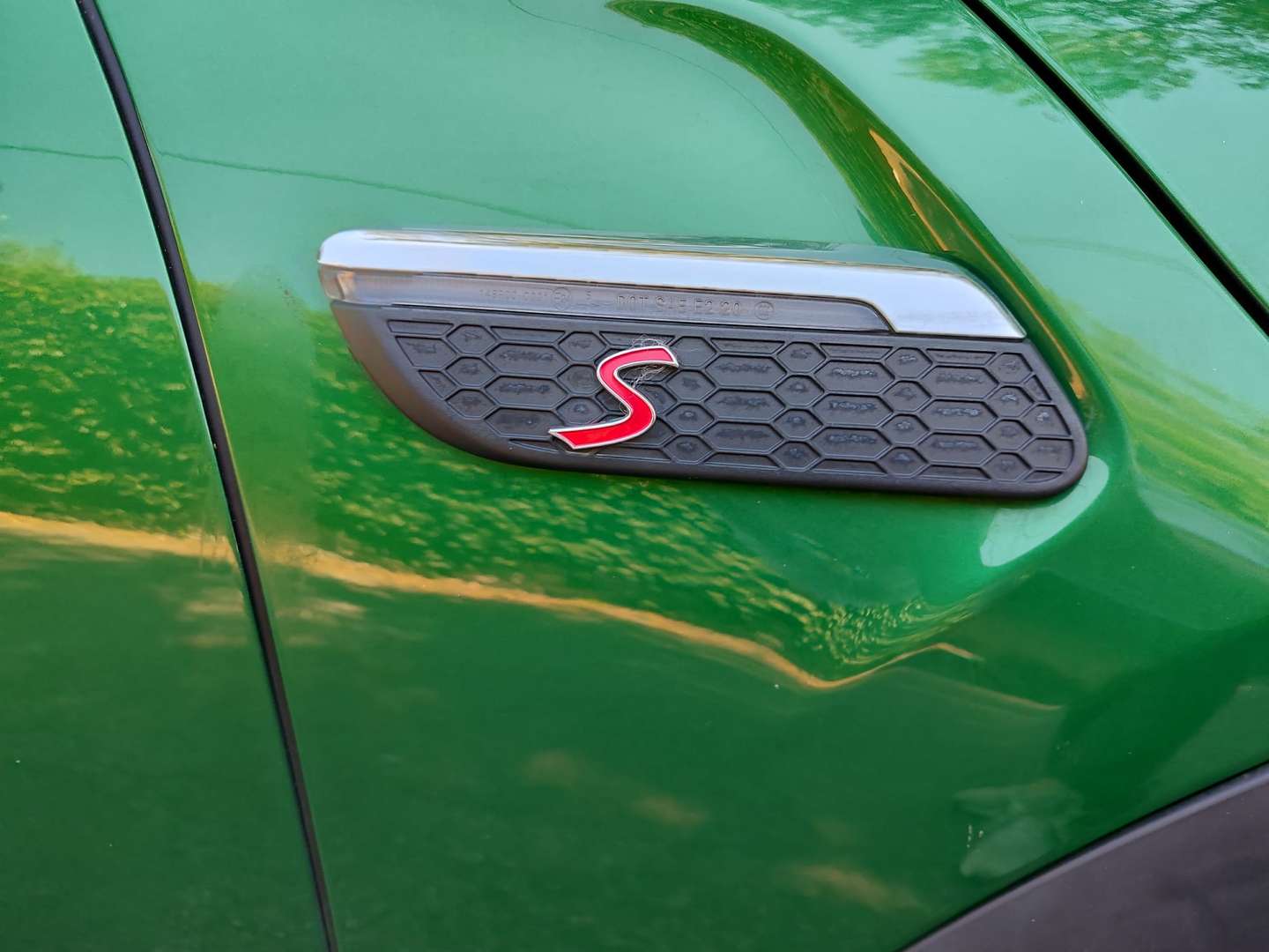 Mini 5 Portes Essential Cooper S - 2023 - Joinsteer - #19