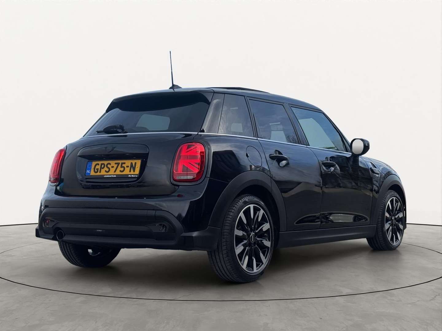 Mini 5 Portes Yours Cooper - 2021 - Joinsteer - #4