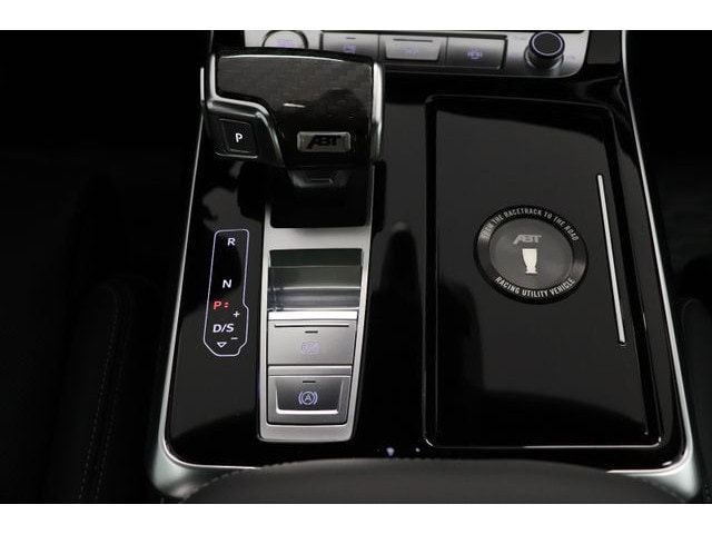 Audi RSQ8 TFSI Quattro Tiptronic - 2023 - Joinsteer - #15