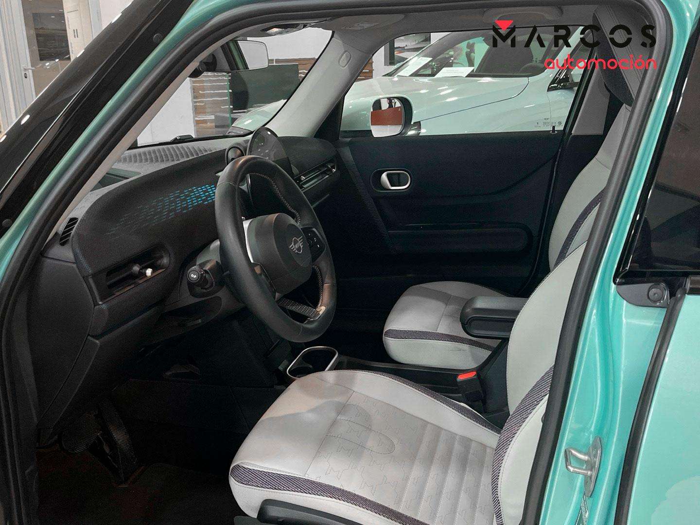 Mini Cooper Cooper - 2024 - Joinsteer - #10