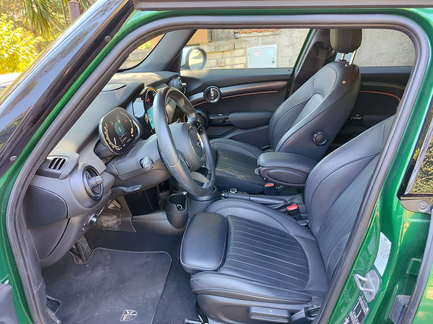 Mini 5 Portes Essential Cooper S - 2023 - Joinsteer - #20