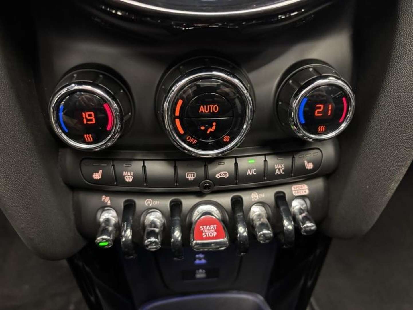 Mini Hatch Cooper S - 2023 - Joinsteer - #16