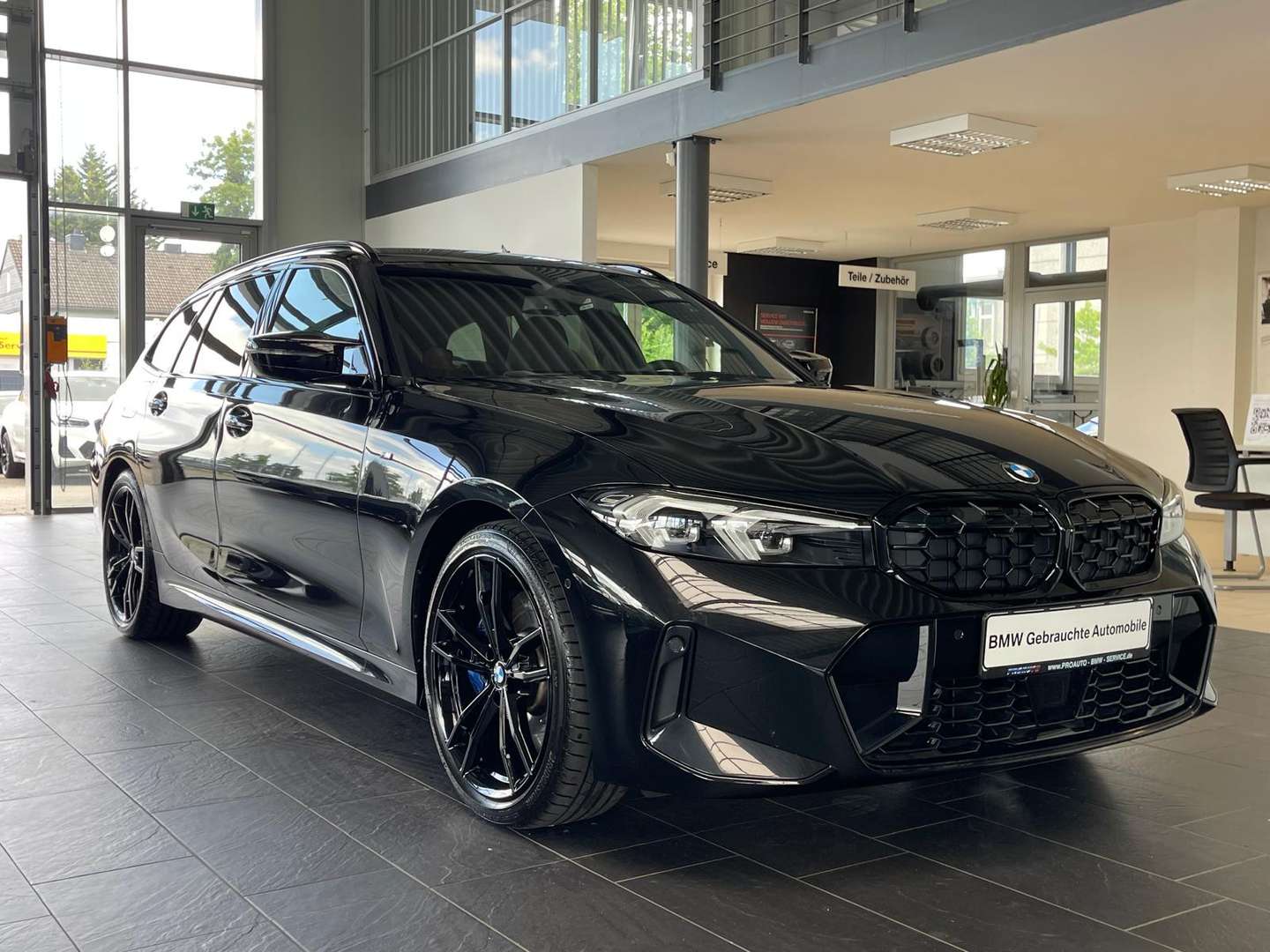 BMW Série 3 M340i XDrive - 2024 - Joinsteer - #1