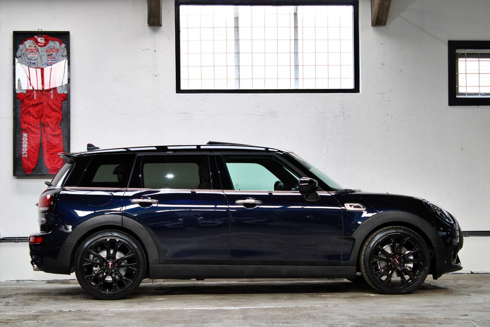 Mini Clubman JCW Cooper S - 2020 - Joinsteer - #6