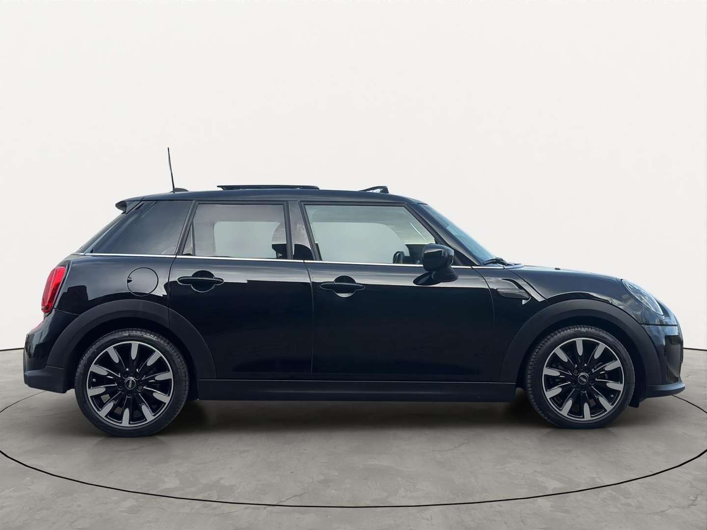 Mini 5 Portes Yours Cooper - 2021 - Joinsteer - #5
