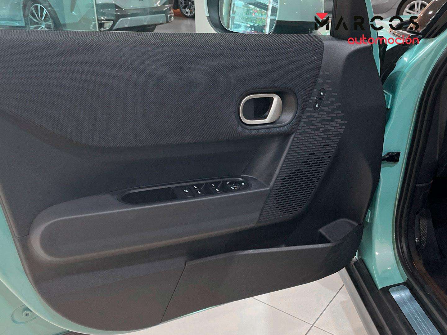 Mini Cooper Cooper - 2024 - Joinsteer - #11