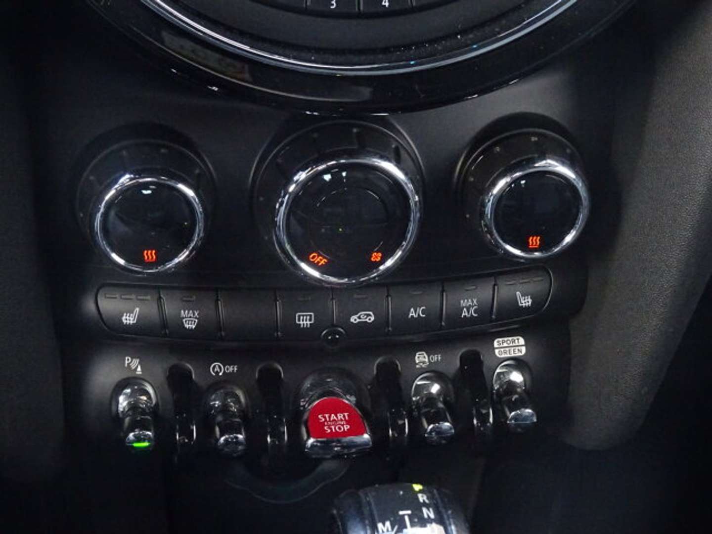 Mini Hatch JCW Cooper S - 2018 - Joinsteer - #17