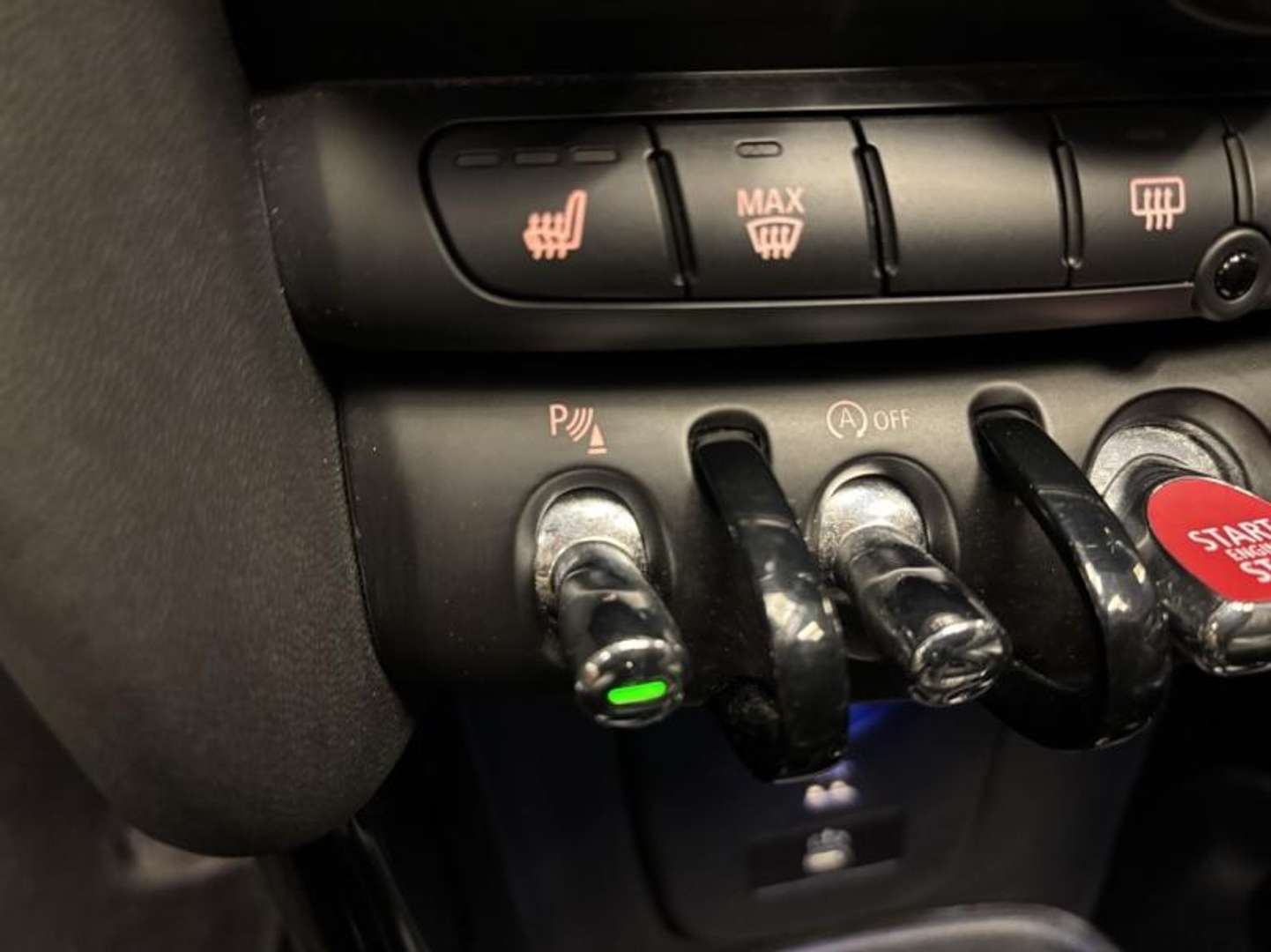 Mini Hatch Cooper S - 2023 - Joinsteer - #17