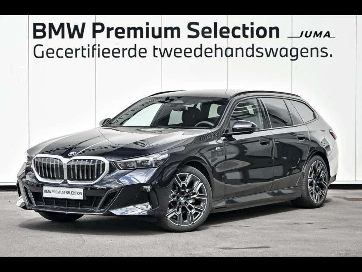 BMW Série 5 Touring 530e XDrive M Pack - 2024 - Joinsteer