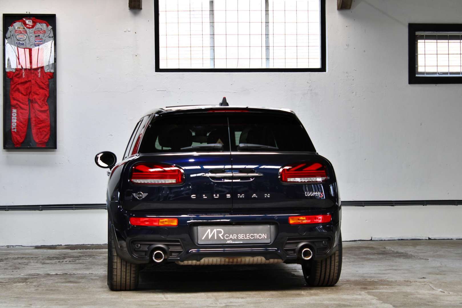 Mini Clubman JCW Cooper S - 2020 - Joinsteer - #7