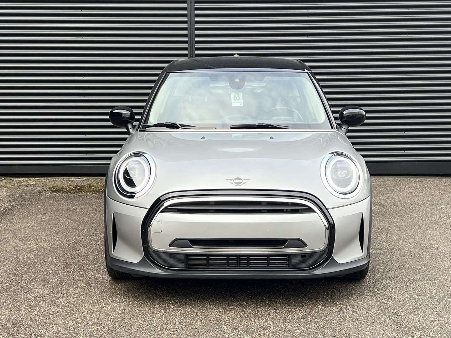 Mini 5 Portes Business Cooper - 2024 - Joinsteer - #2