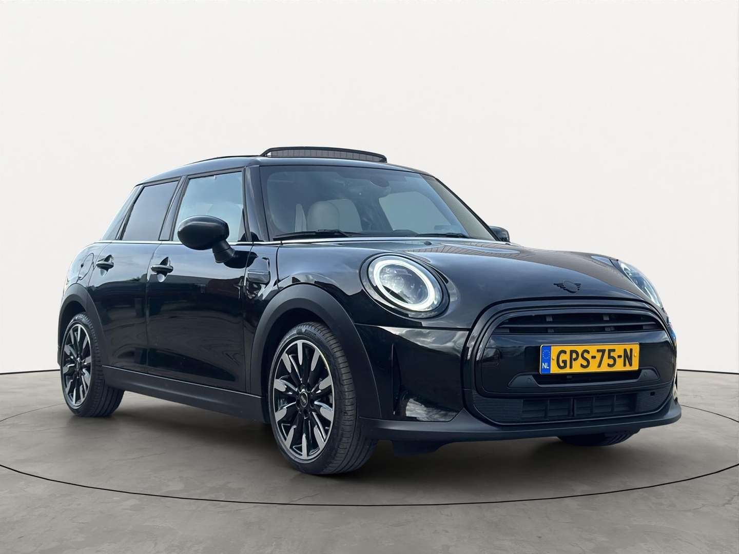 Mini 5 Portes Yours Cooper - 2021 - Joinsteer - #6