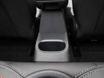 Mini Cabrio JCW Cooper — photo 25