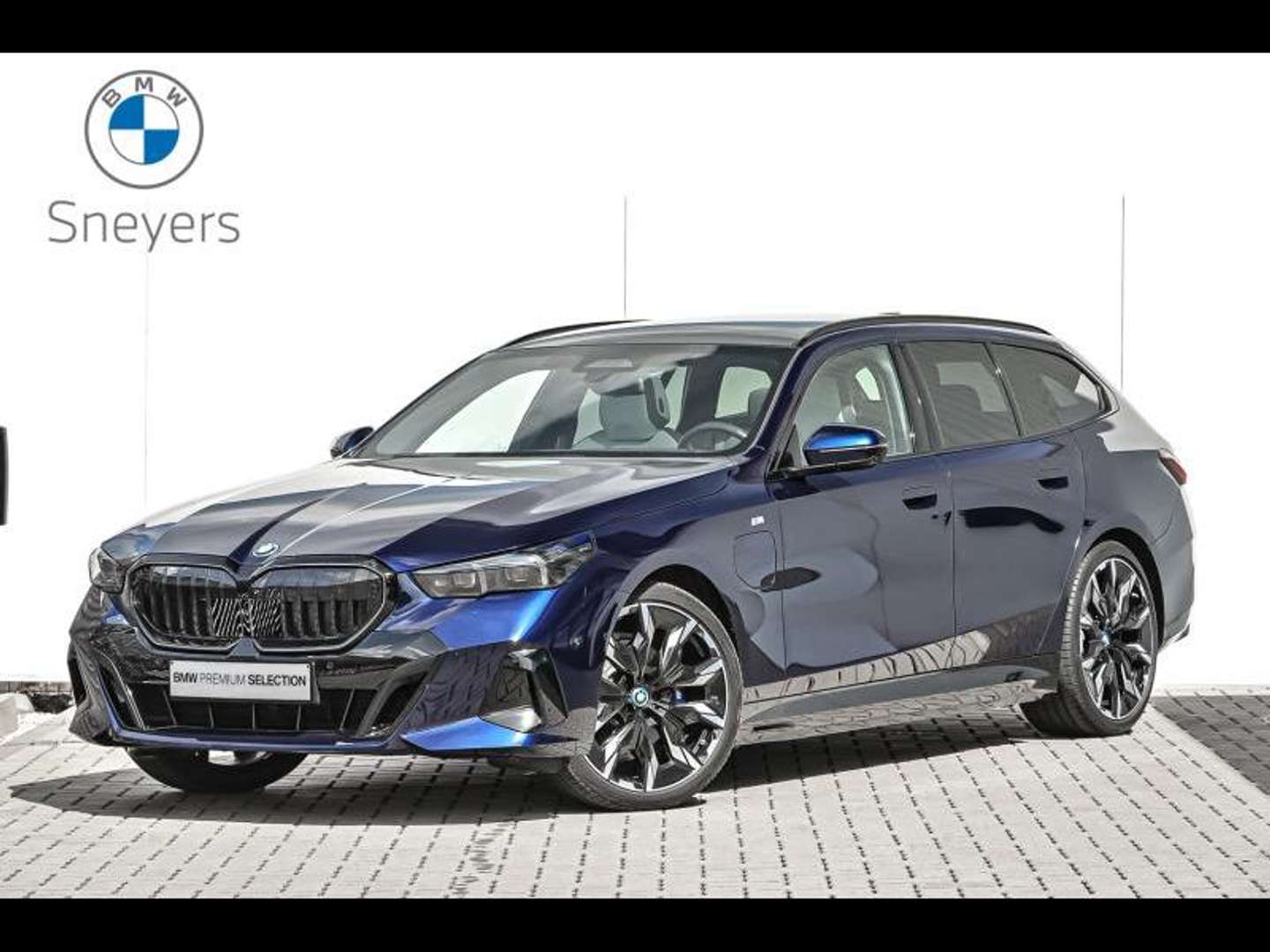 BMW Série 5 530e XDrive - 2024 - Joinsteer