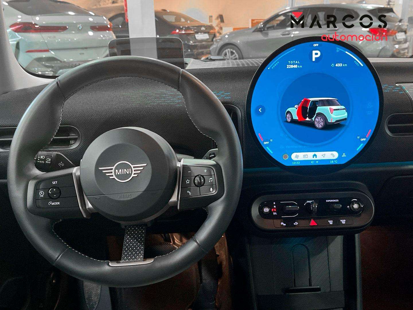 Mini Cooper Cooper - 2024 - Joinsteer - #12