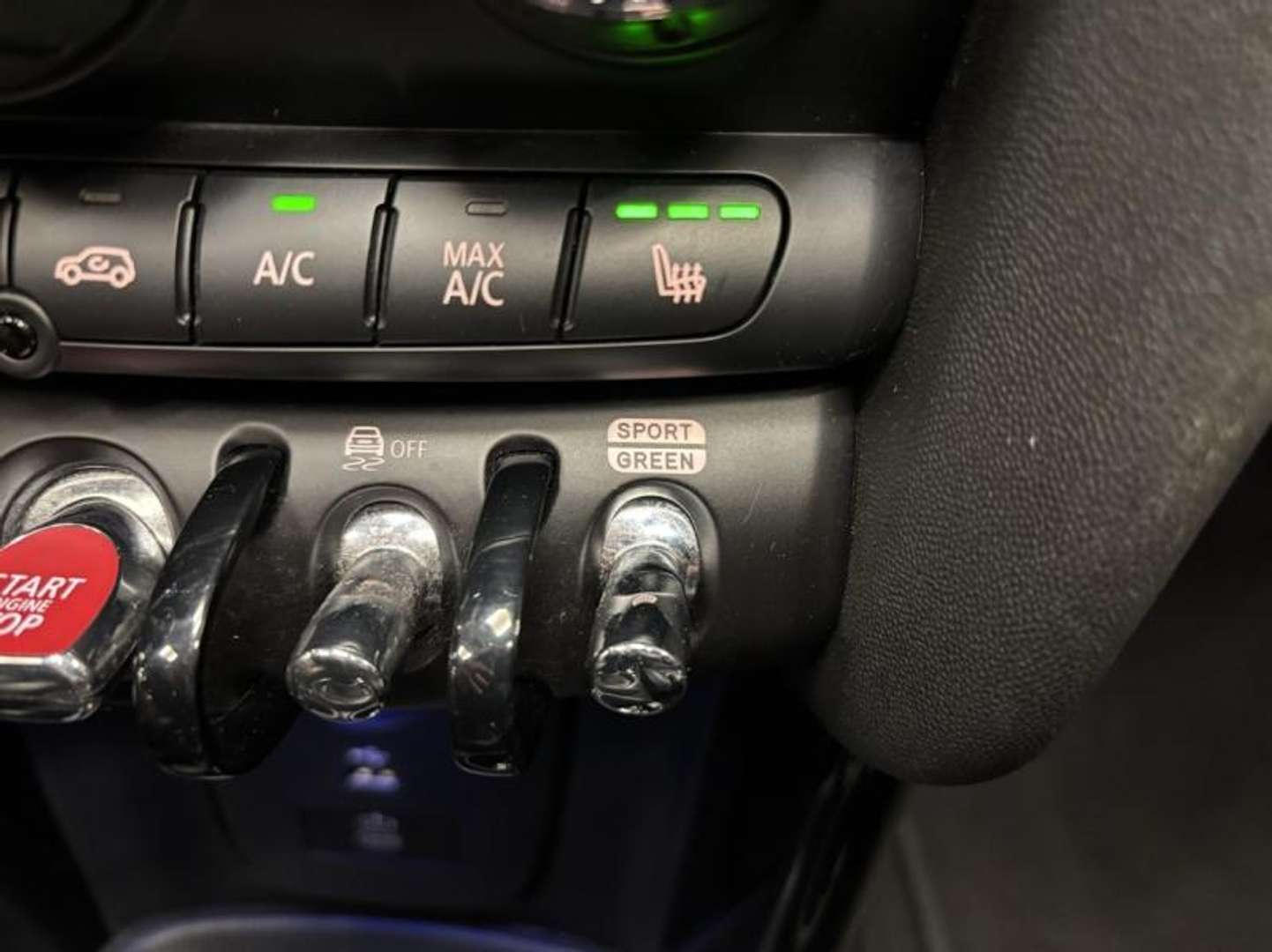 Mini Hatch Cooper S - 2023 - Joinsteer - #18