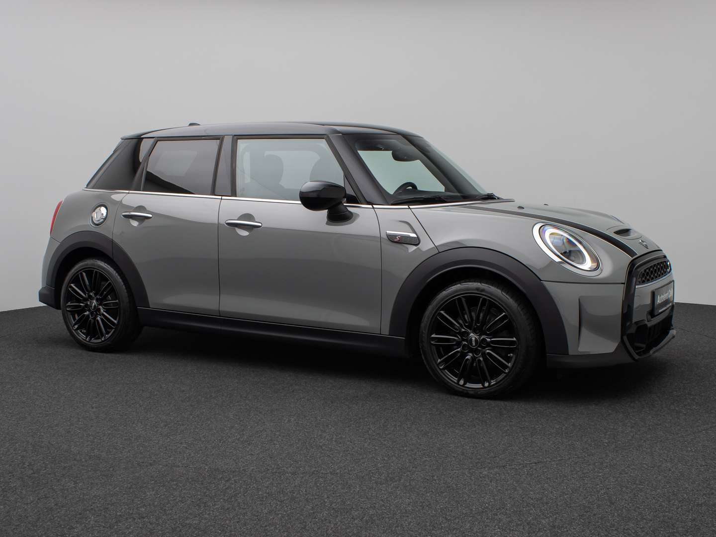 Mini Hatch Classic Cooper S - 2023 - Joinsteer - #4