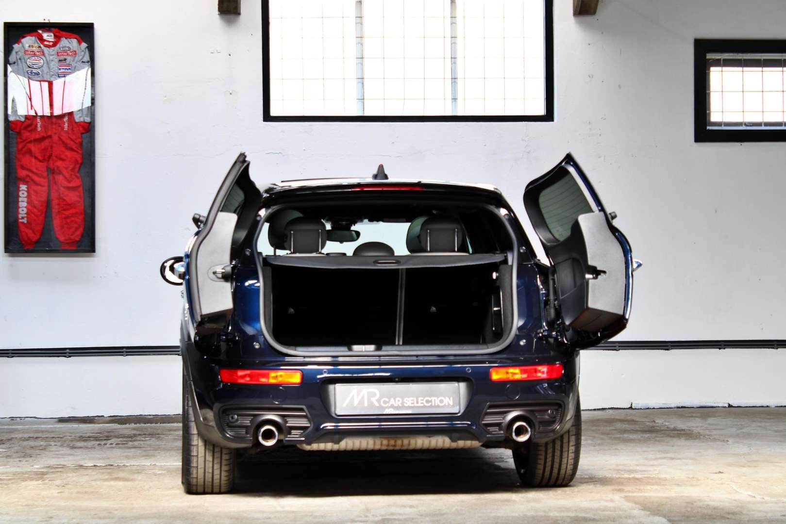 Mini Clubman JCW Cooper S - 2020 - Joinsteer - #9