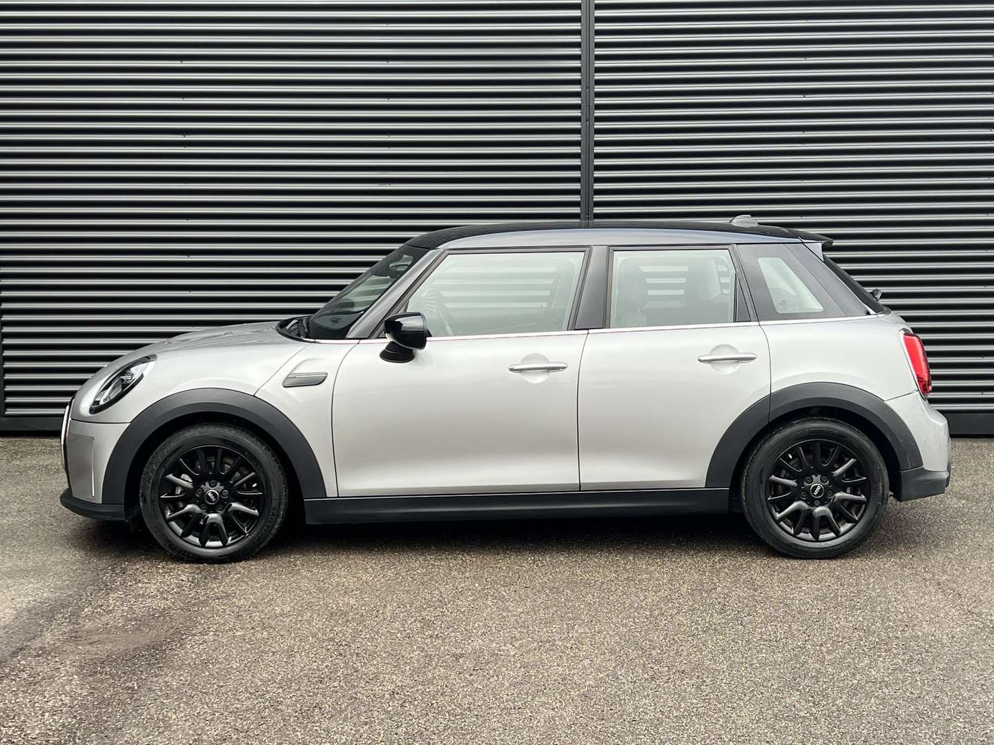 Mini 5 Portes Business Cooper - 2024 - Joinsteer - #3