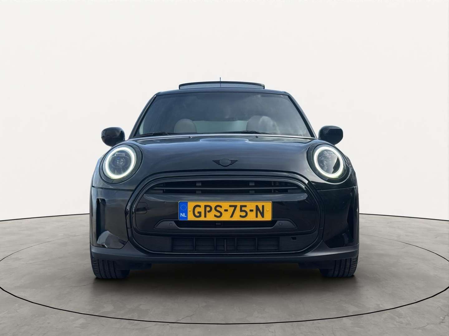 Mini 5 Portes Yours Cooper - 2021 - Joinsteer - #7