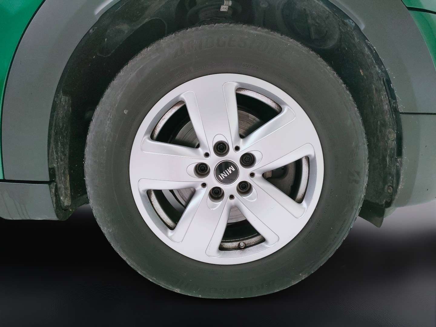 Mini Hatch Business One D - 2021 - Joinsteer - #8