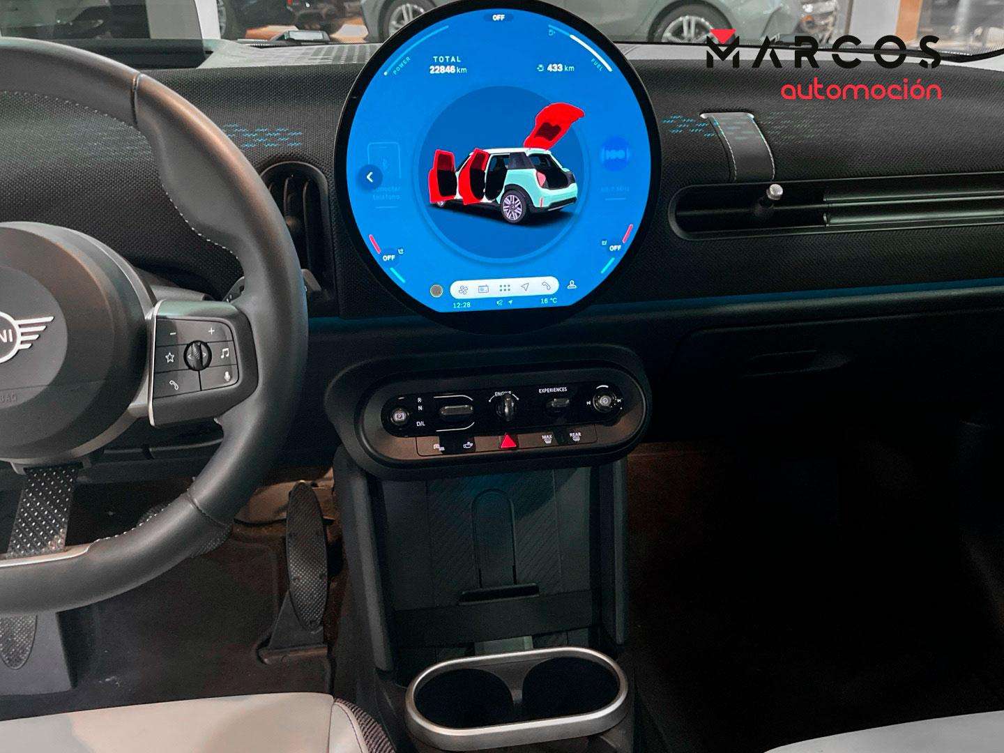 Mini Cooper Cooper - 2024 - Joinsteer - #13