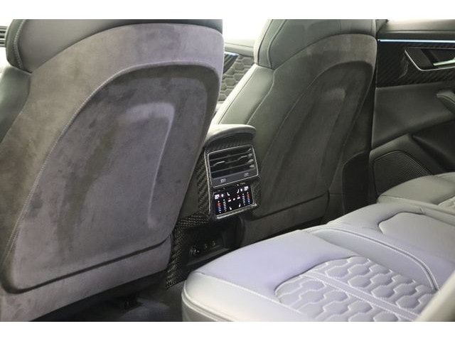 Audi RSQ8 TFSI Quattro Tiptronic - 2023 - Joinsteer - #20