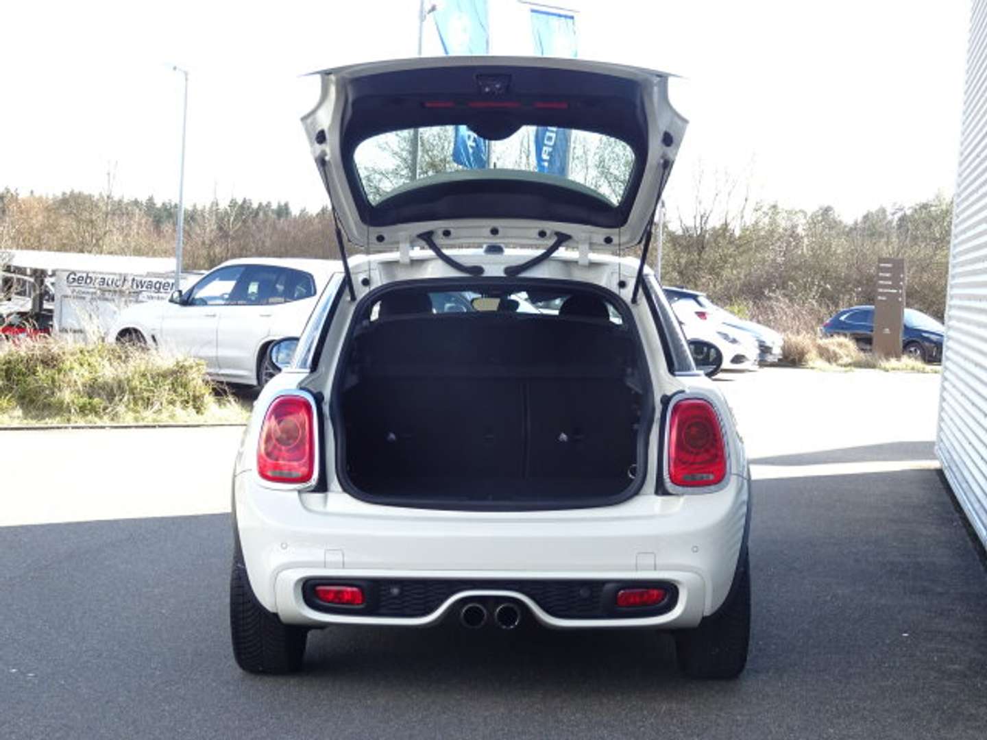 Mini Hatch JCW Cooper S - 2018 - Joinsteer - #30