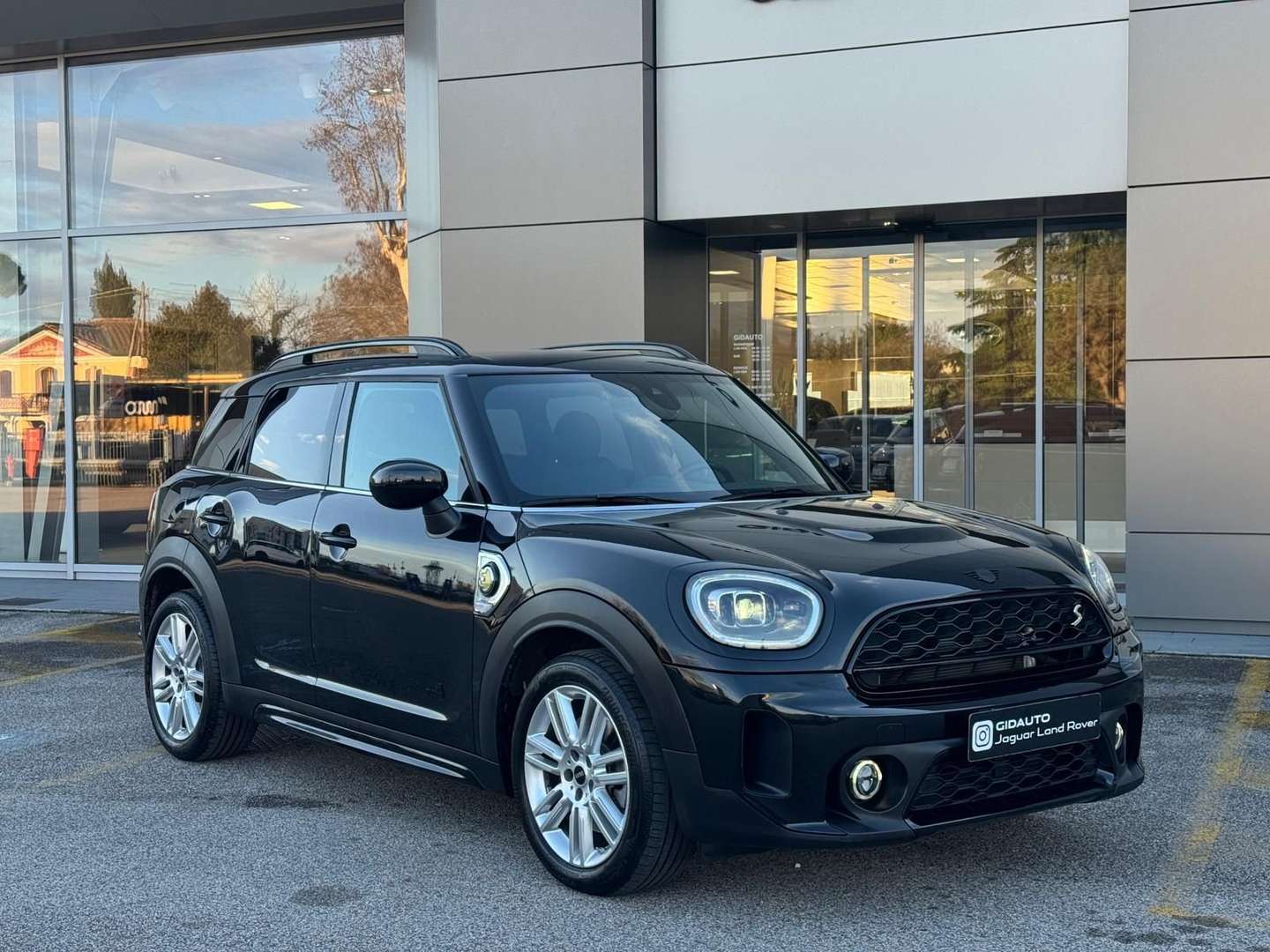 Mini Countryman Classic Cooper - 2023 - Joinsteer - #1
