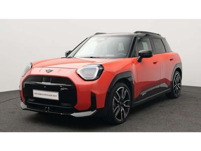 Mini Aceman John Cooper Works -  - Joinsteer - #1