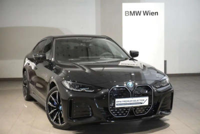 BMW I4 Gran Coupé EDrive35 -  - Joinsteer - #1